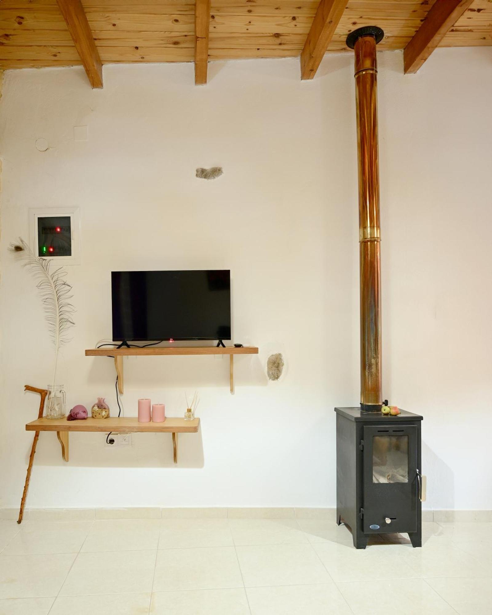 Stone House Vila Sitia  Exterior foto