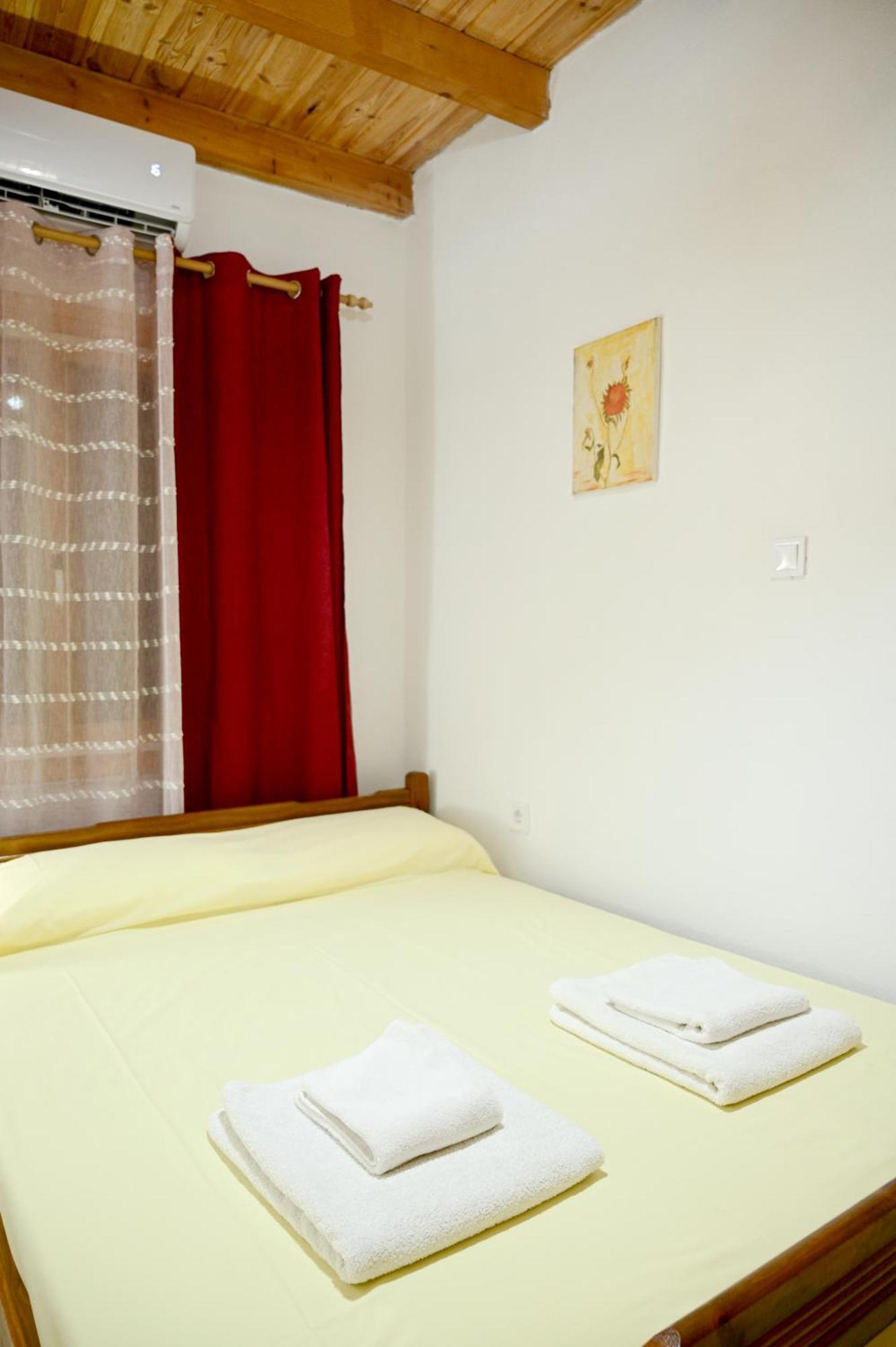 Stone House Vila Sitia  Exterior foto