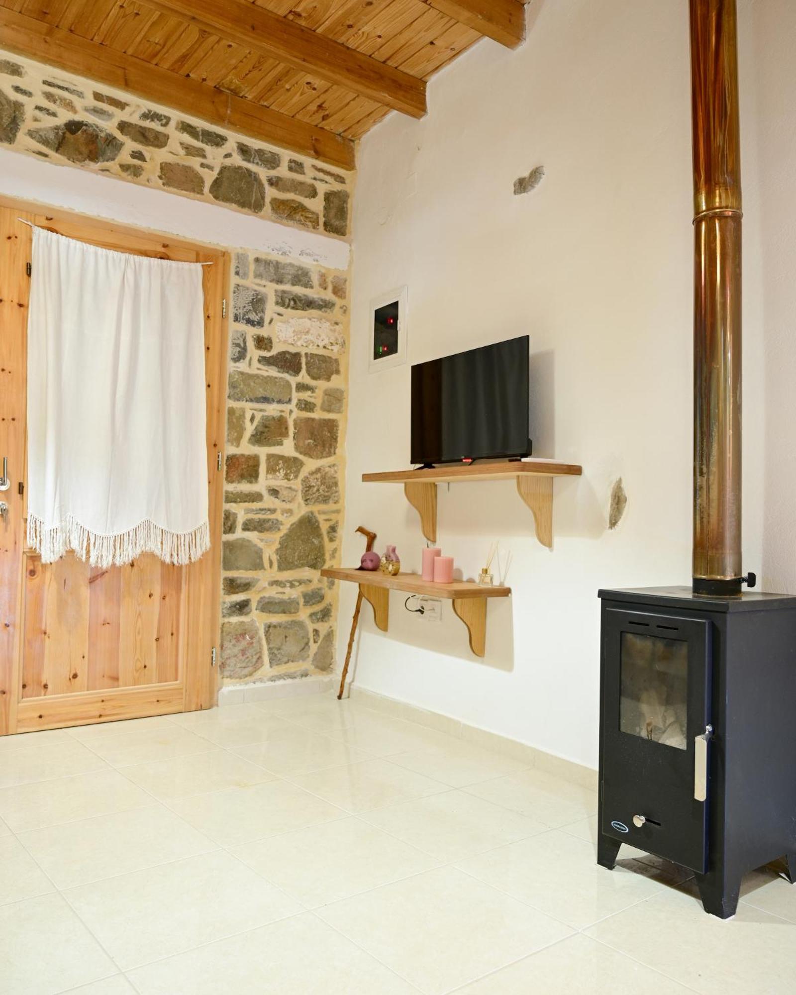 Stone House Vila Sitia  Exterior foto